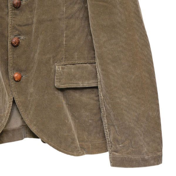 2004AW ロストイングリッシュマン期