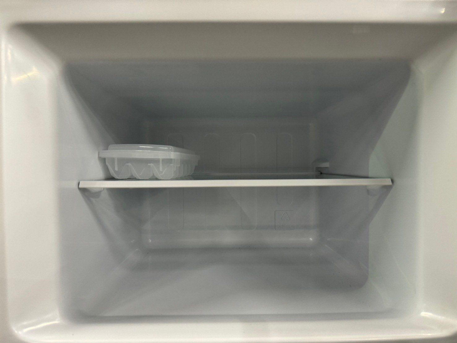 大阪送料無料☆3か月保障付き☆冷蔵庫☆ハイセンス☆2ドア