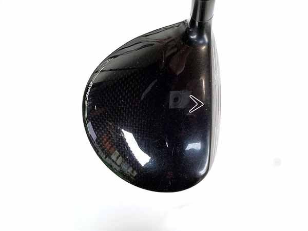 Callaway 5w