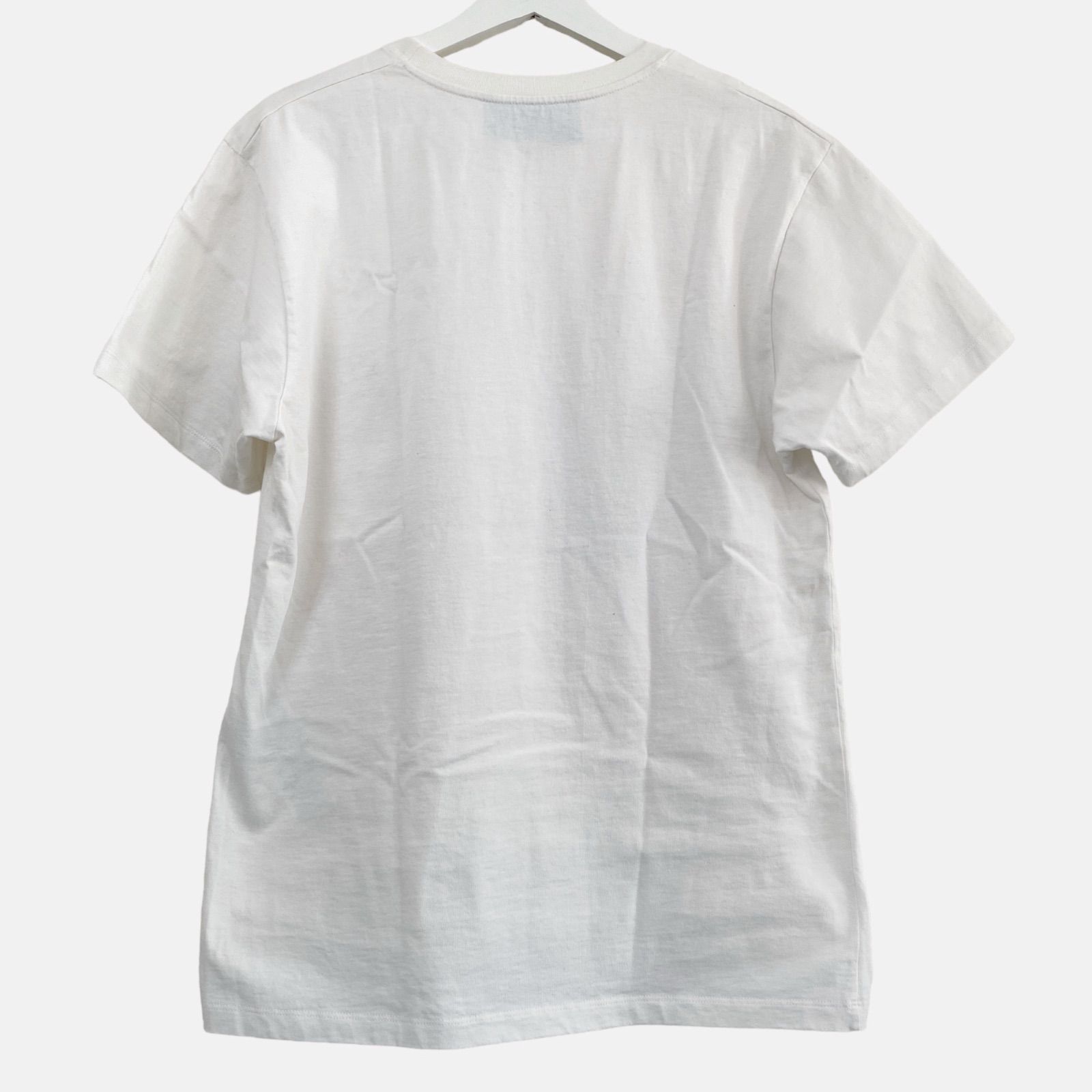 GUCCI アディダス コラボ 半袖Tシャツ S フォロワー様限定5%OFF!!】 GUCCI×adidas グッチ アディダス