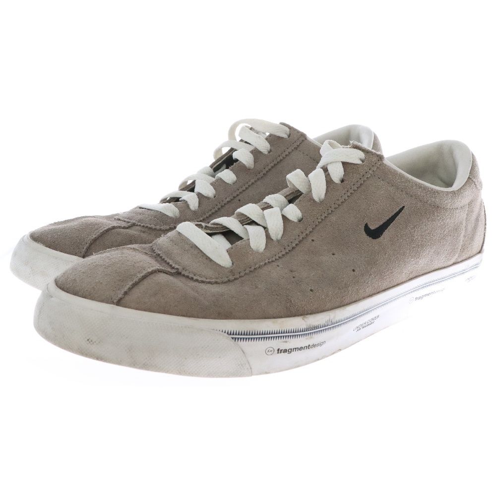 NIKE (ナイキ) ×UNDERCOVER ×fragment MATCH CLASSIC HF