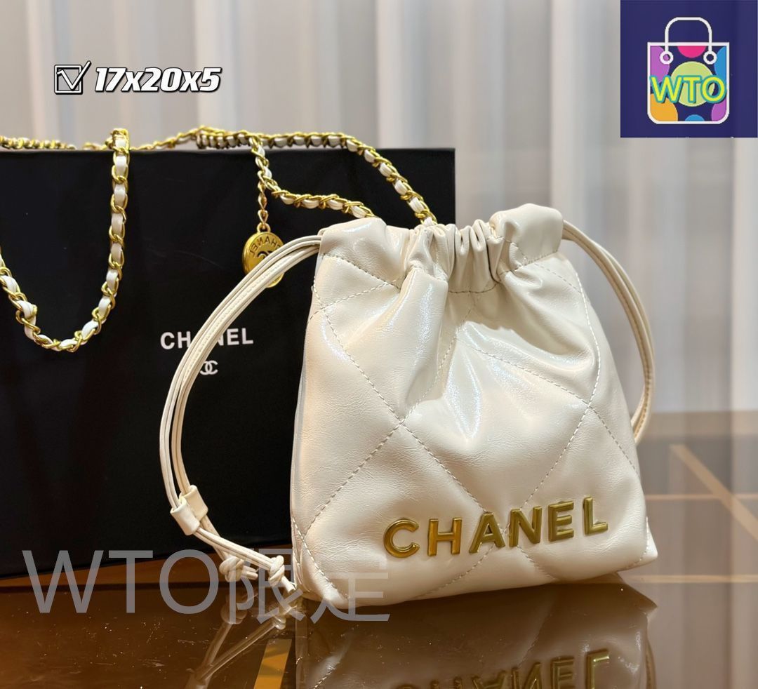 可愛いCHANEL シャネル ショルダーバッグ ハンドバッグ 財布