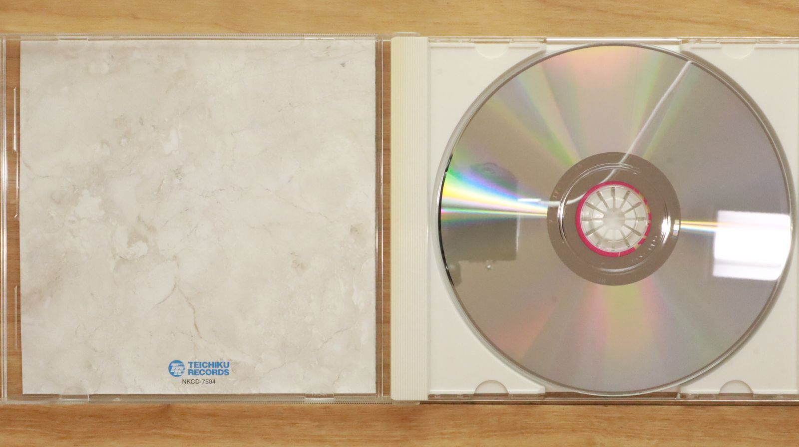 邦楽 CD DVD 邦楽CDシングル 勝又亜依子 KEEP ON YOUR SIDE SCDか - メルカリ