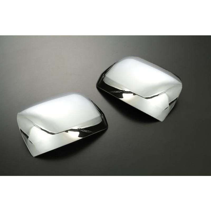 ドアミラーカバー バックドアハンドル付 3点セット エブリイワゴン