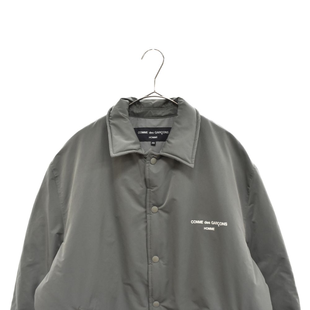 COMME des GARCONS HOMME (コムデギャルソンオム) 21AW DOWN JACKET