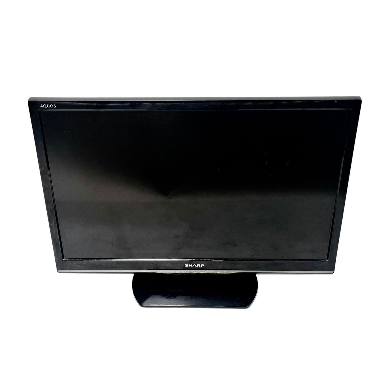 シャープ 液晶テレビ 24V型 AQUOS LC-24K9 ハイビジョン Amazon | シャープ 24V型 ハイビジョン 液晶テレビ ブラック
