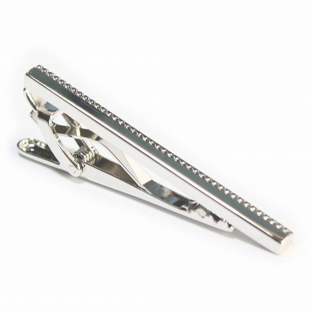TATEOSSIAN タテオシアン シルバーネクタイピン（タイバー） TATEOSSIAN タテオシアン シルバーネクタイピン（タイバー） - メルカリ