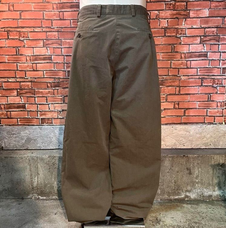 (古着)00s dockers ベイカーパンツ サンプリング ワイドチノ 古着)00s dockers ベイカーパンツ サンプリング ワイドチノ