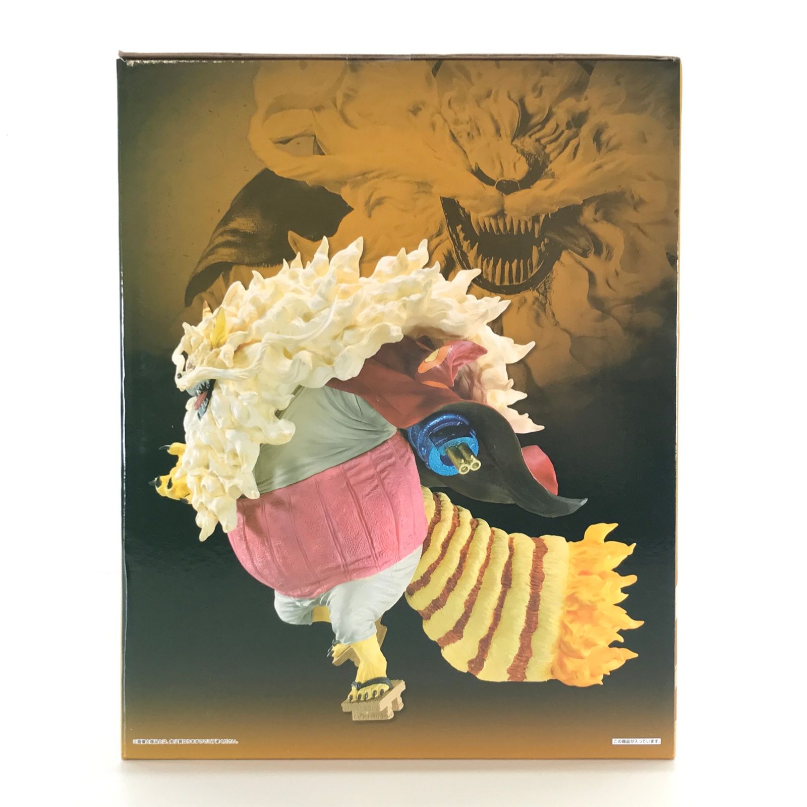 〇BANDAI SPIRITS フィギュア ネコマムシ 「一番くじ ワンピース