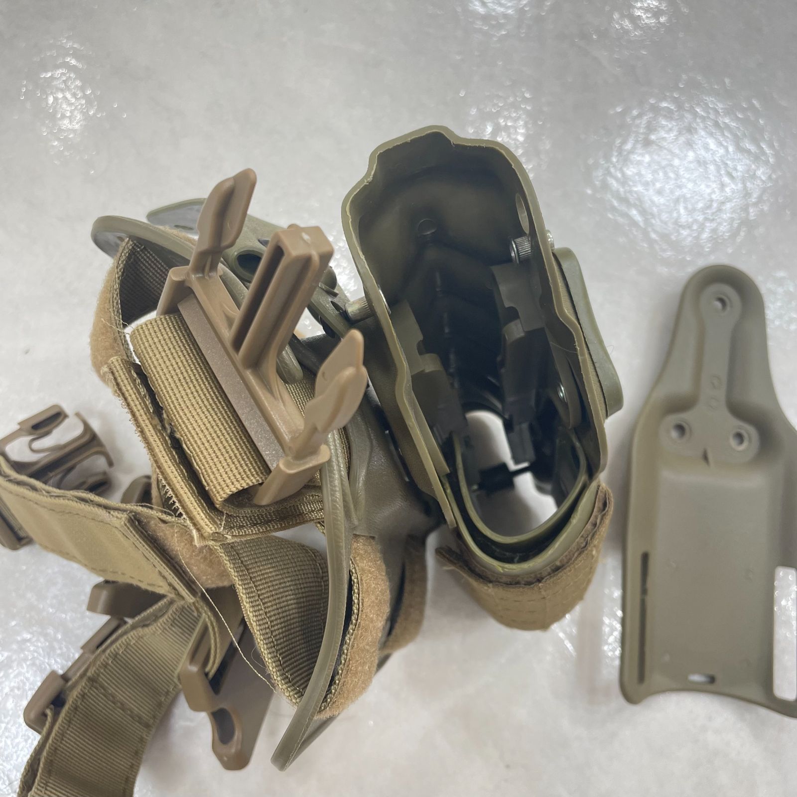 サバゲー装備セット(最終値下げ)