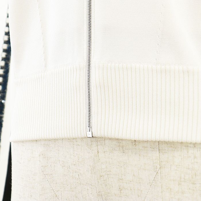 未使用】CHANEL シャネル ジャケット 2023年 P74166 No.5 COCOマーク  