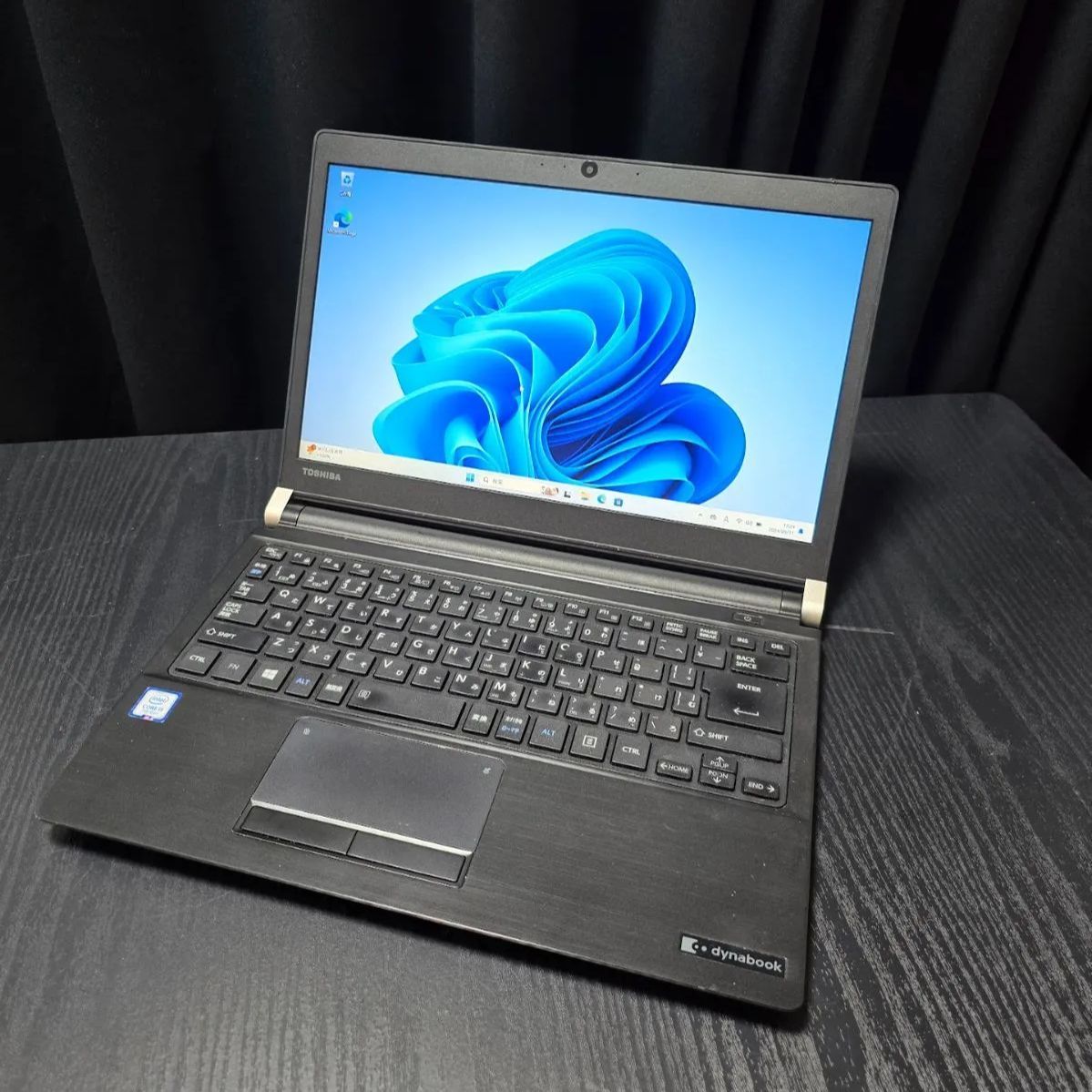 Dynabook R/73 ノートパソコン