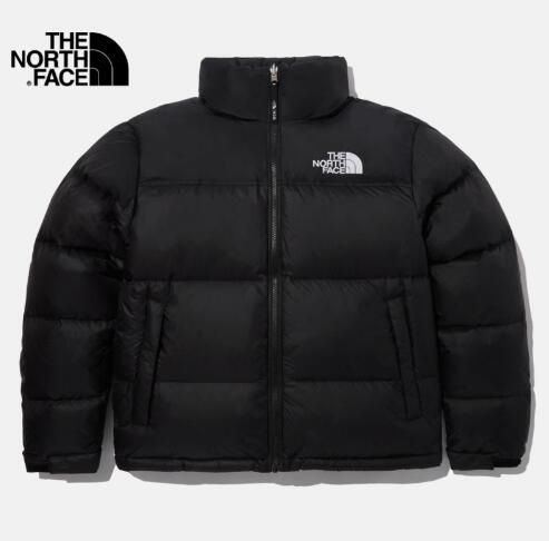 THE NORTH FACEノースフェイス レトロ ヌプシ ダウンジャケット メンズ THE NORTH FACE 1996 Retro Nupste  Jacket アウター ヌプシ ジャケット US版 700フィルパワー 並行輸入品 ブラック ホワイト - メルカリ