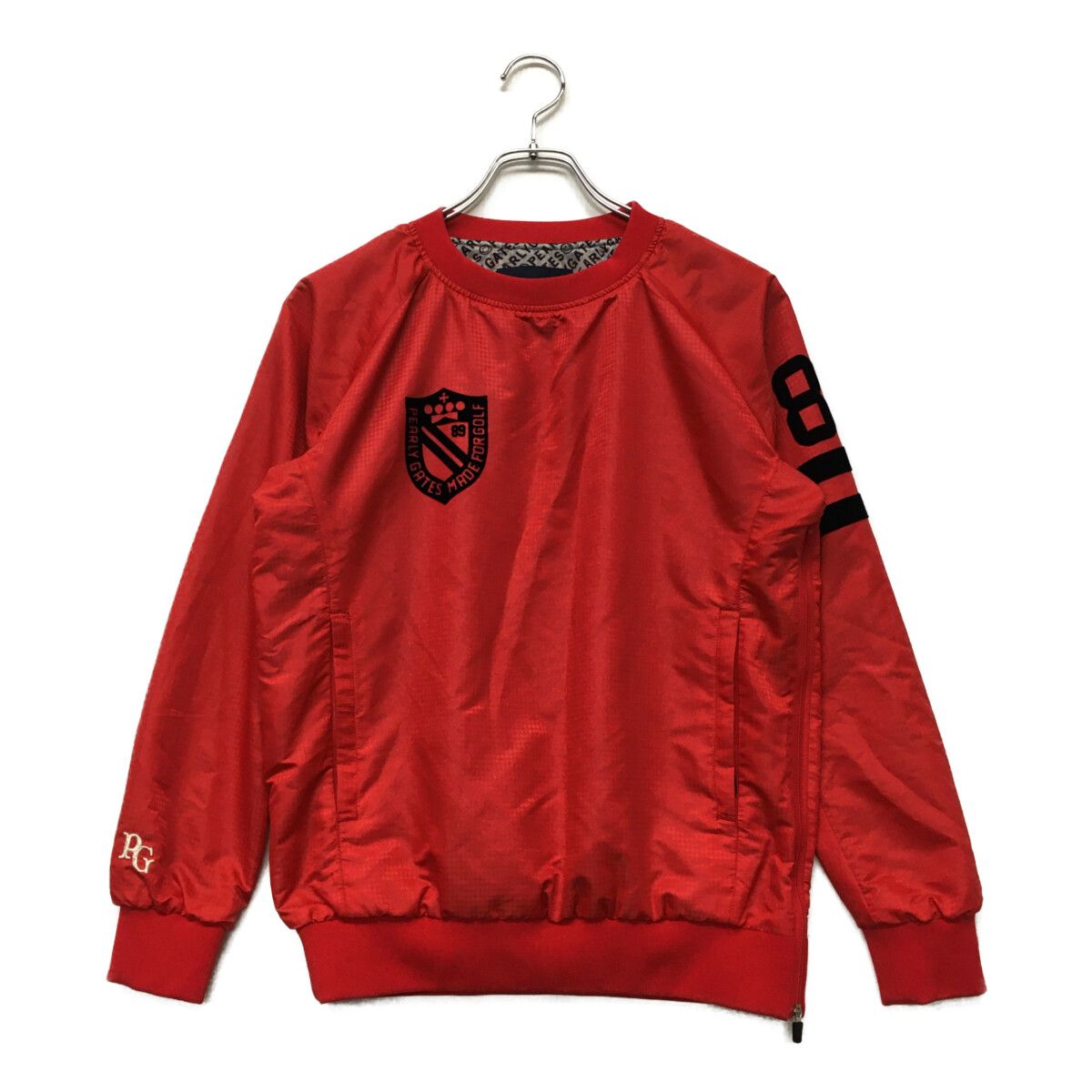 レディース パーリーゲイツ 割引 PEARLY GATES スニードジャック 0(S