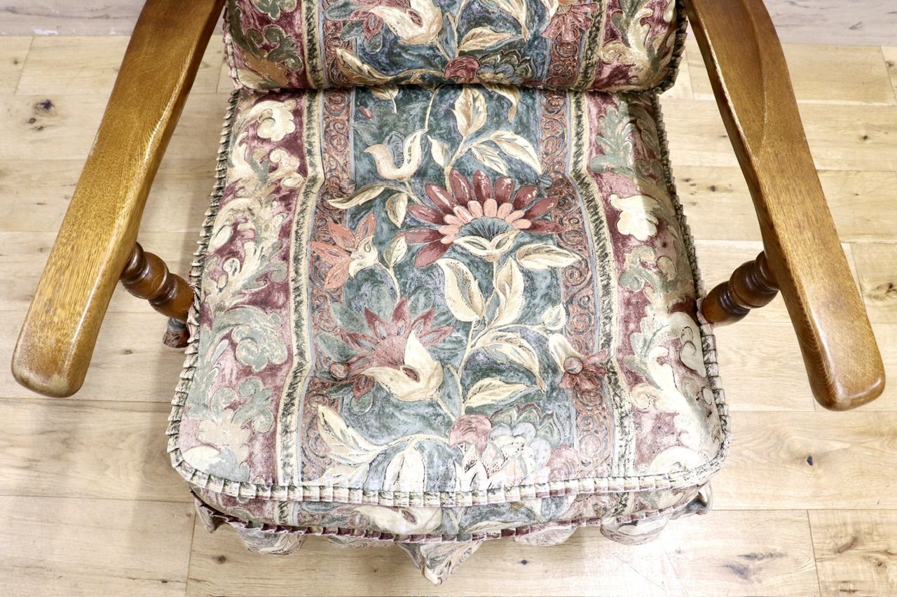 アームチェア 1人掛けソファ