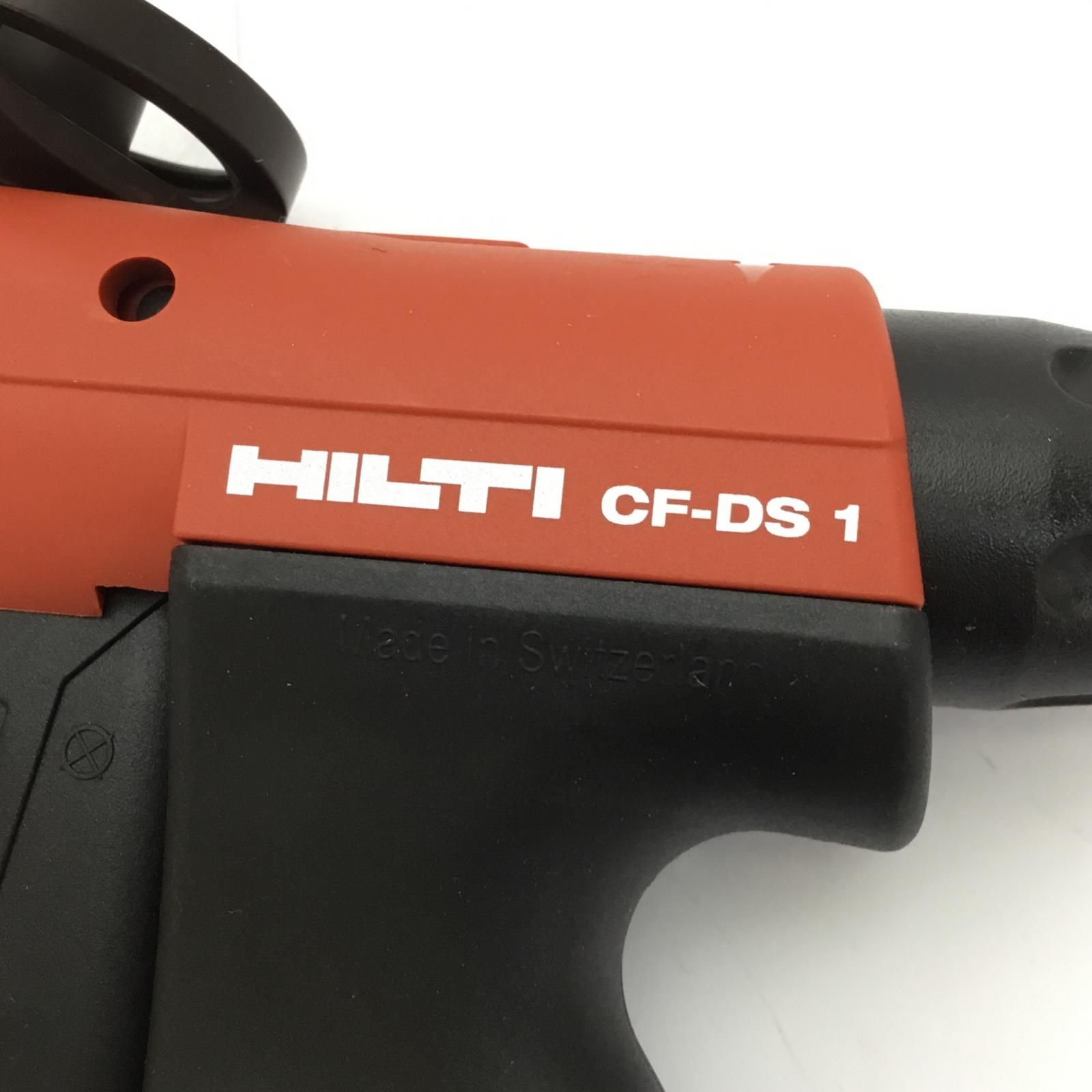 CF-DS1 レッド