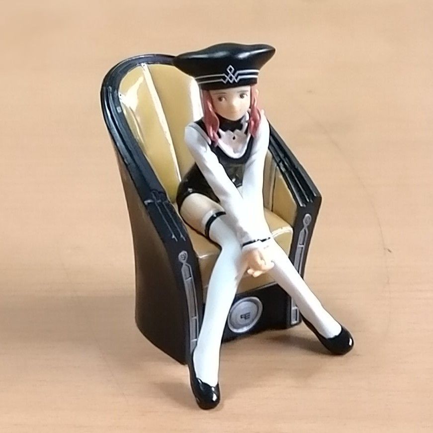 トレーディングフィギュア PSE 村田蓮爾 5種 - メルカリ