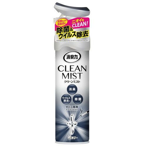 まとめ エステー 消臭力 ＣＬＥＡＮ ＭＩＳＴ タバコ用アクアシトラス 383713 4901070129720 ●容量 ２８０ｍｌ ●たばこ用1本 1本 ×24セット