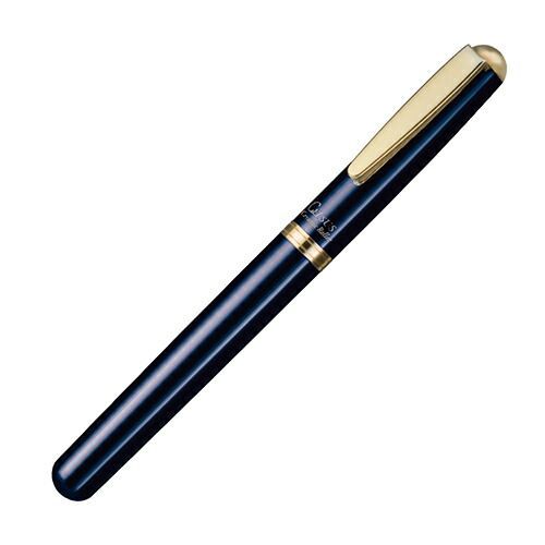 まとめ オート 水性ボールペン 水性ボールペンセルサス 0.5mm ブルー CB-15C-BL ×6セット