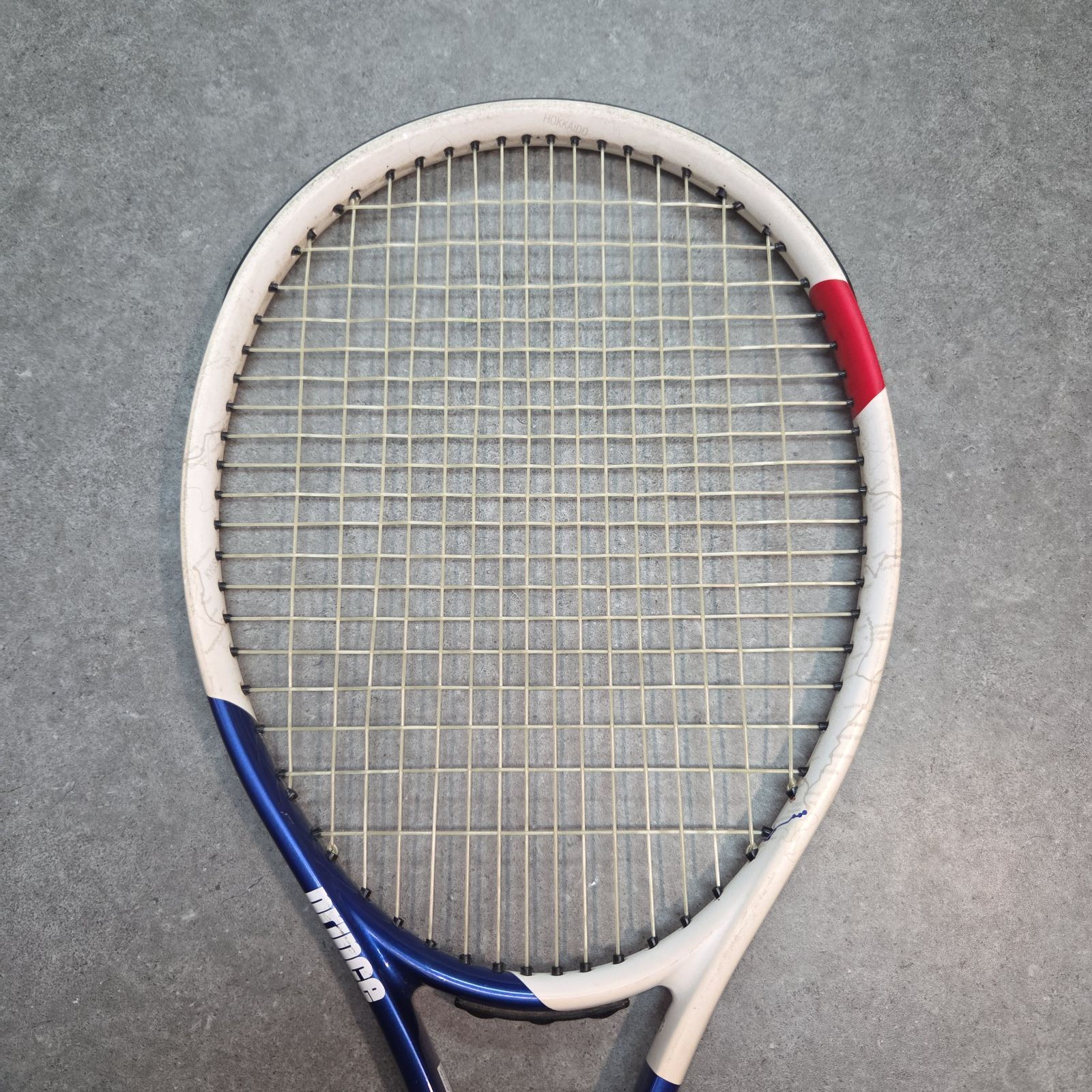 プリンス Prince BEAST 100 JAPAN LIMITED ビースト 100 ジャパンリミテッド 2020年 テニスラケット 硬式用