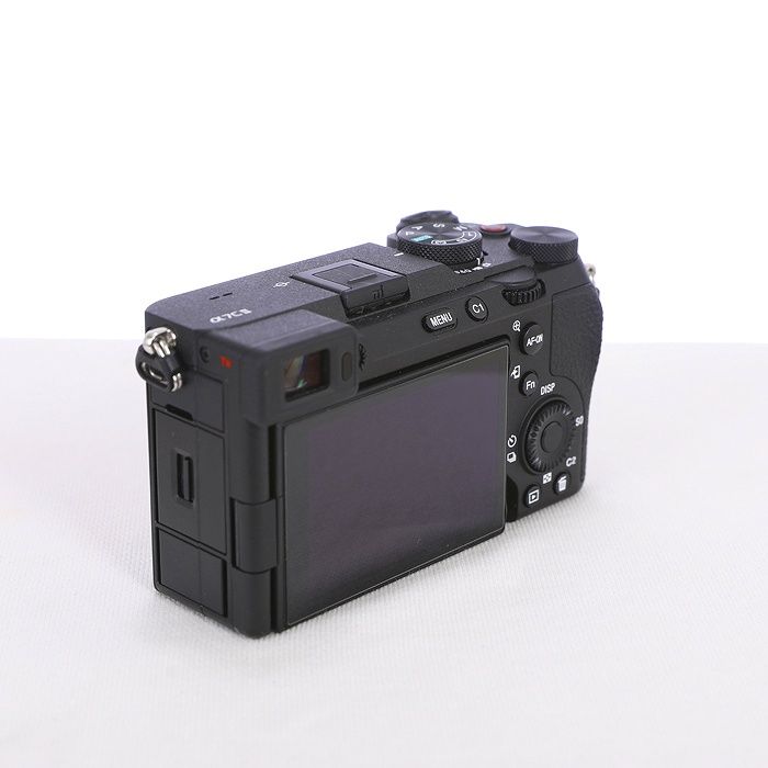 α7CII ボディ