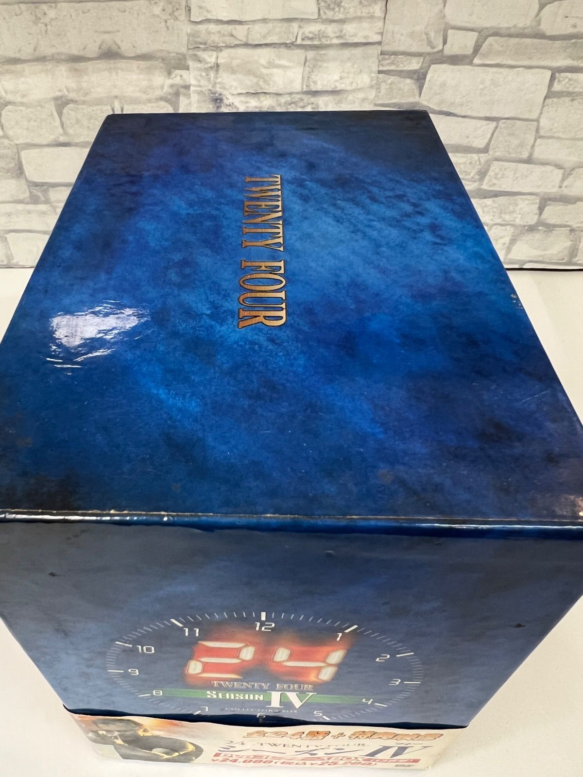 中古CD/DVD TRANSATLANTICセット(計8枚) 4573553688941_2.jpg