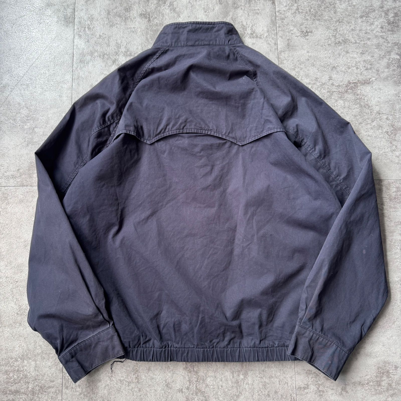 Brooks Brothers G9 ジャケット 42 70's~80's BROOKS BROTHERS G9 Harrington Jacket 70年代 80年代