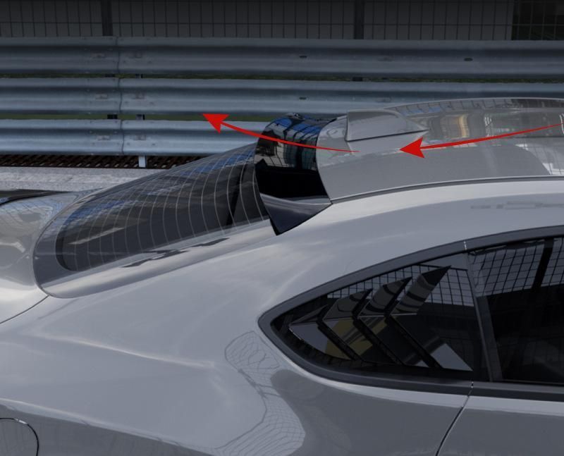 エアロパーツWP