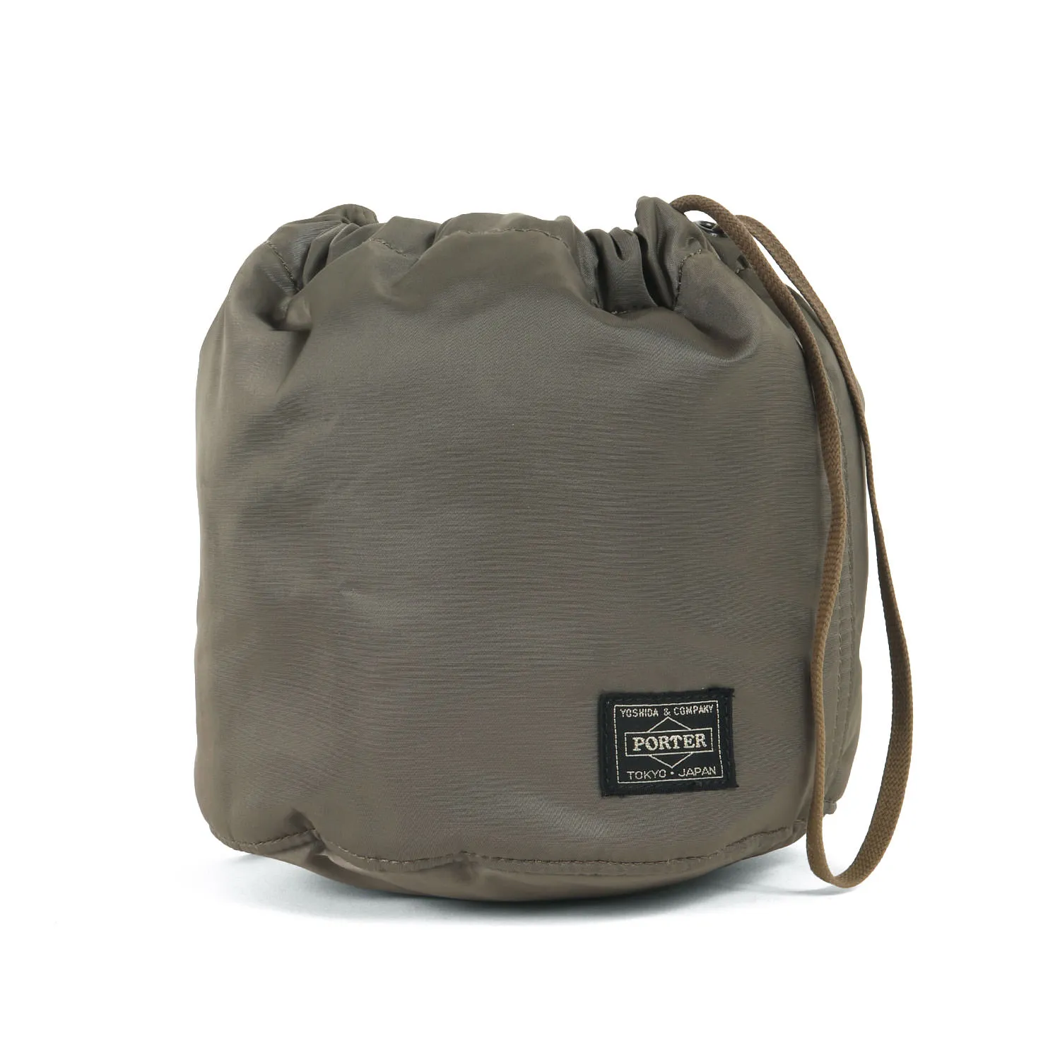 PORTER×NEXUSVII PERSONAL EFFECTS BAG Aloha Blossom × NEXUSVII. × PORTER PERSONAL EFFECTS BAG