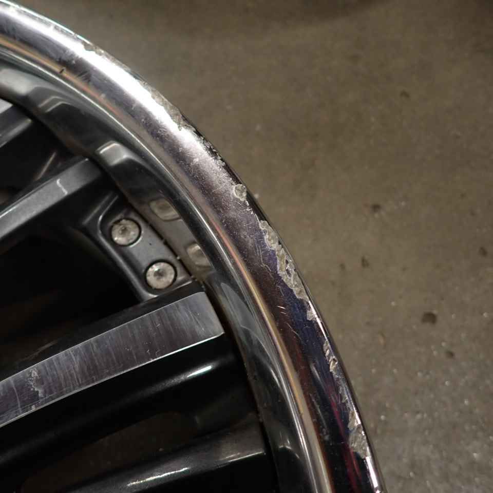 38 ハブ径73mm