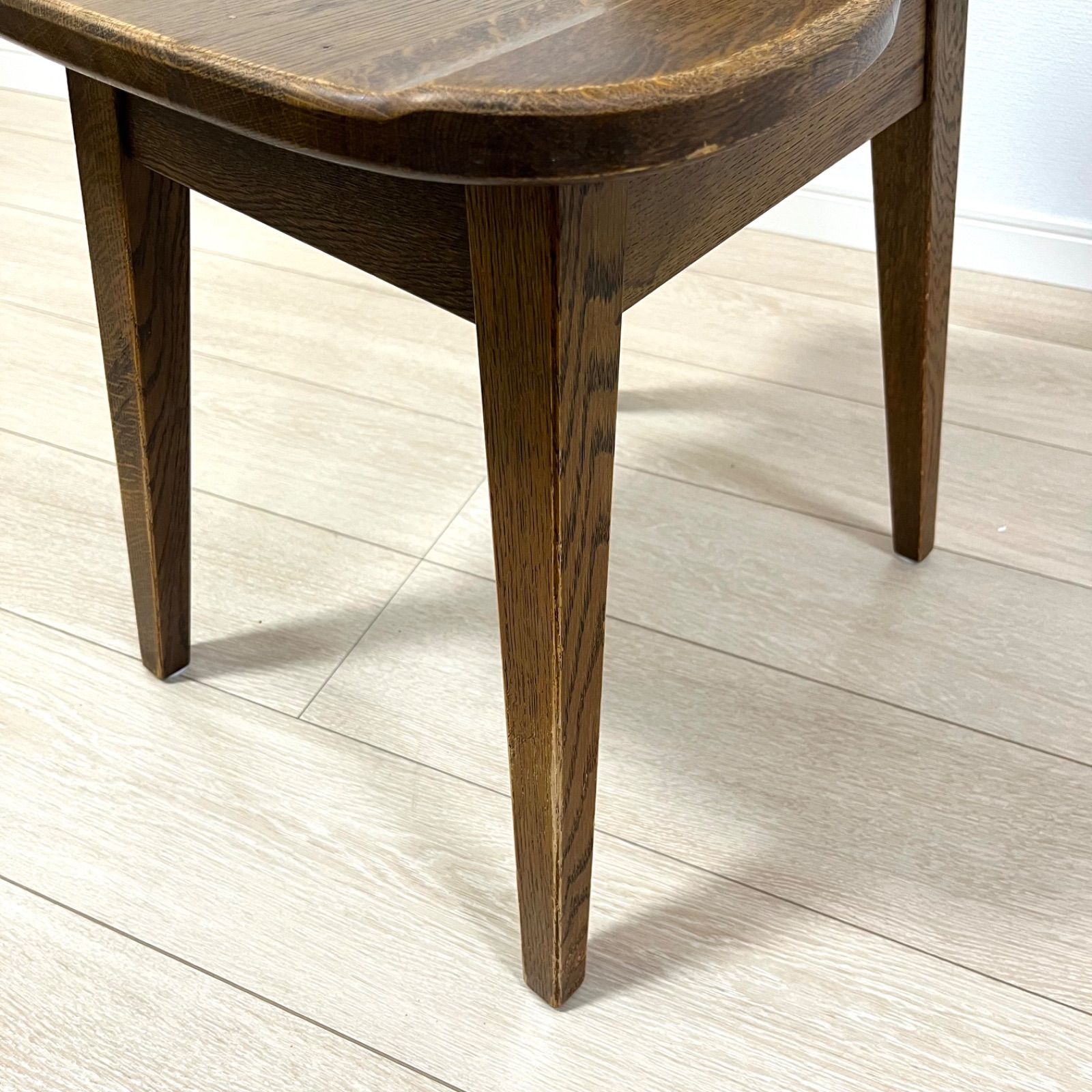 ダイニングチェア チロルチェア