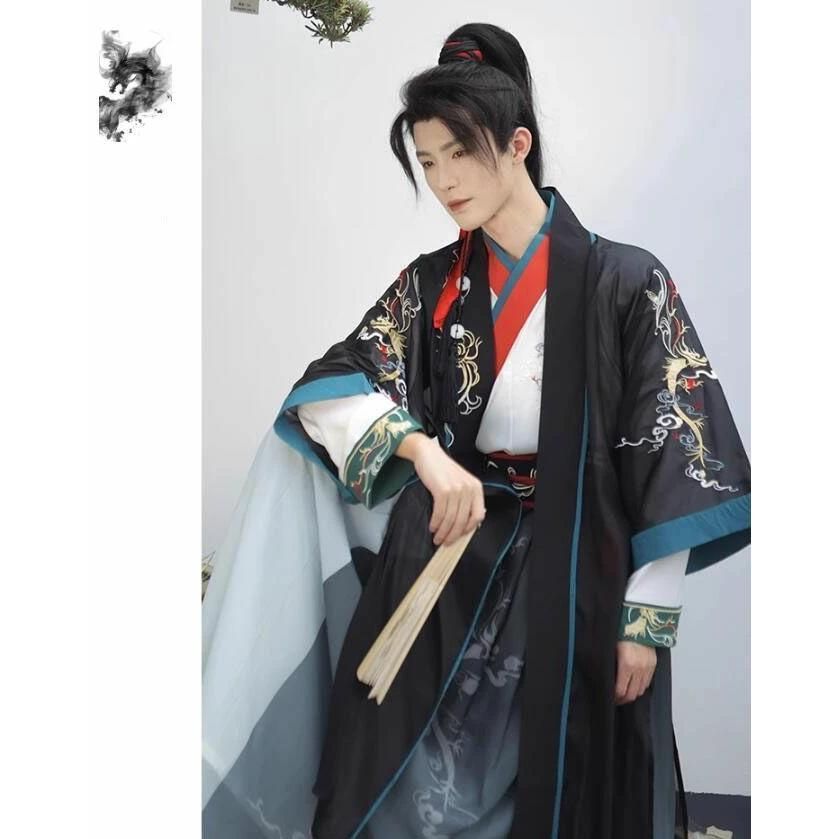 中国時代劇コスチューム 仮装