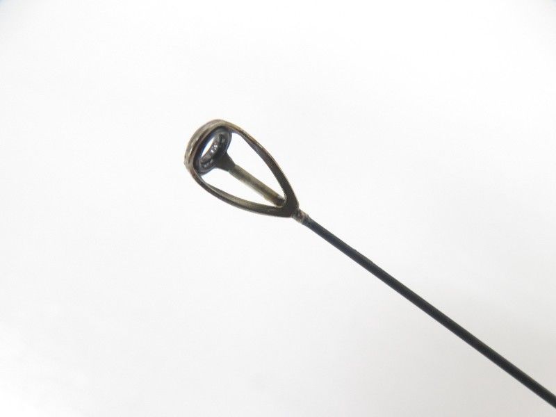  がまかつ アテンダーⅡ 125-50 04- 磯竿 ロッド