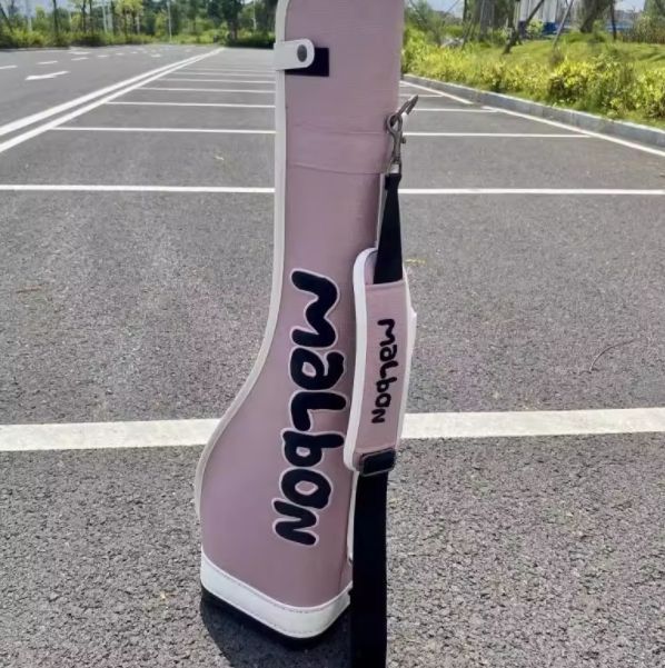 2.9kg スポーツ マルボン ゴルフバッグ キャディバッグ ゴルフ
