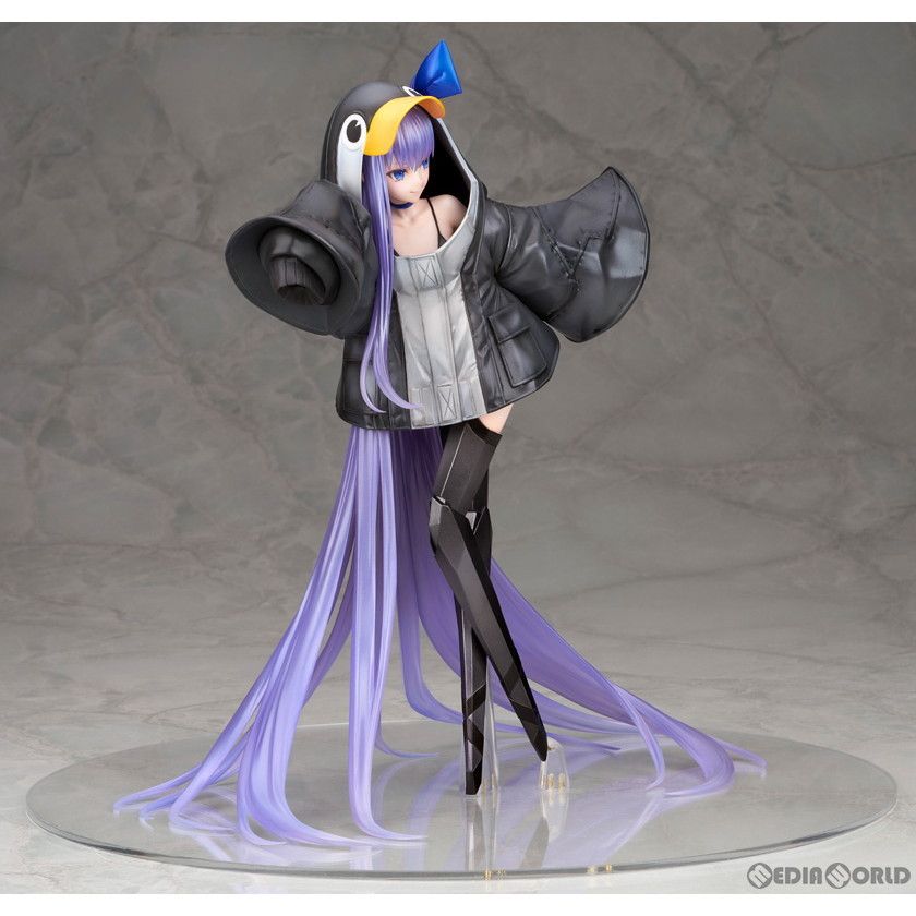Fate/Grand Order 謎のアルターエゴ・Λ フィギュア FGO ランサー／謎のアルターエゴ・Λ | ALTER