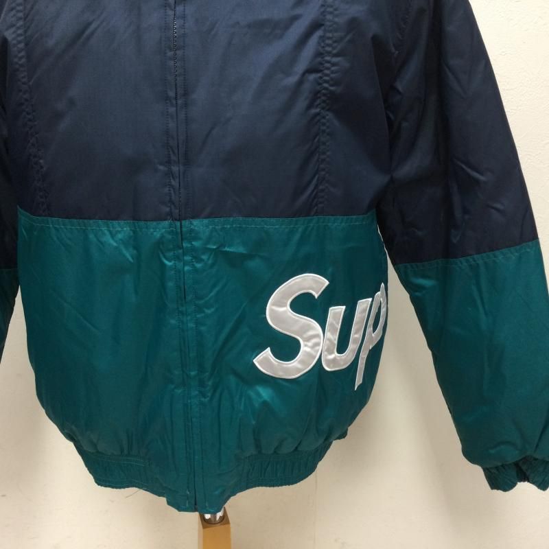 税込?送料無料】 パーカー supreme サイドライン サイドロゴ パーカー