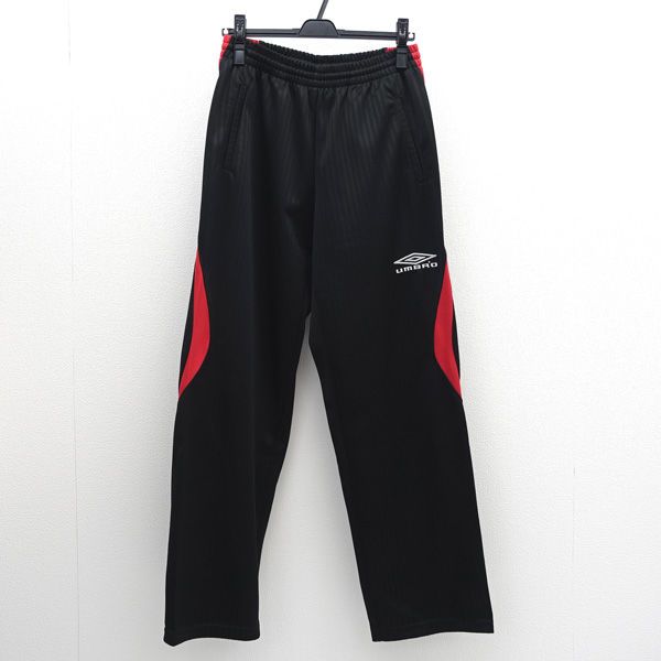 美中古 セットアップ umbro アンブロ トラックJKT&パンツ Mサイズ 美中古 セットアップ umbro アンブロ トラックJKT&パンツ Mサイズ 2025
