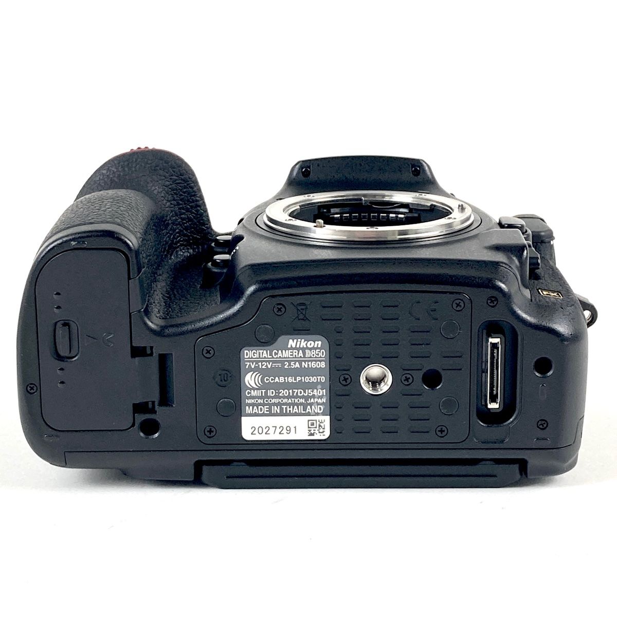 Nikon