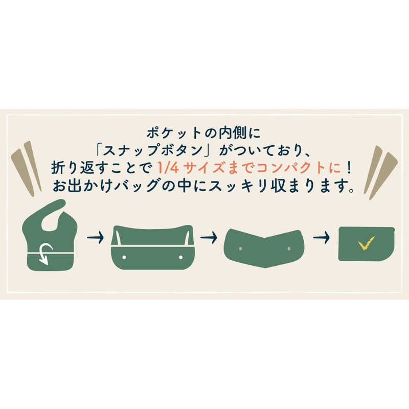 イージービブ 3枚セット | – タイニートゥインクル公式サイト Twinkle Tiny ３枚セット Leopard&frasl;Peach&frasl;Terracota ネコポス 0 イージービブ3枚セット : メール便OK TINYTWINKLE 日本正規品6