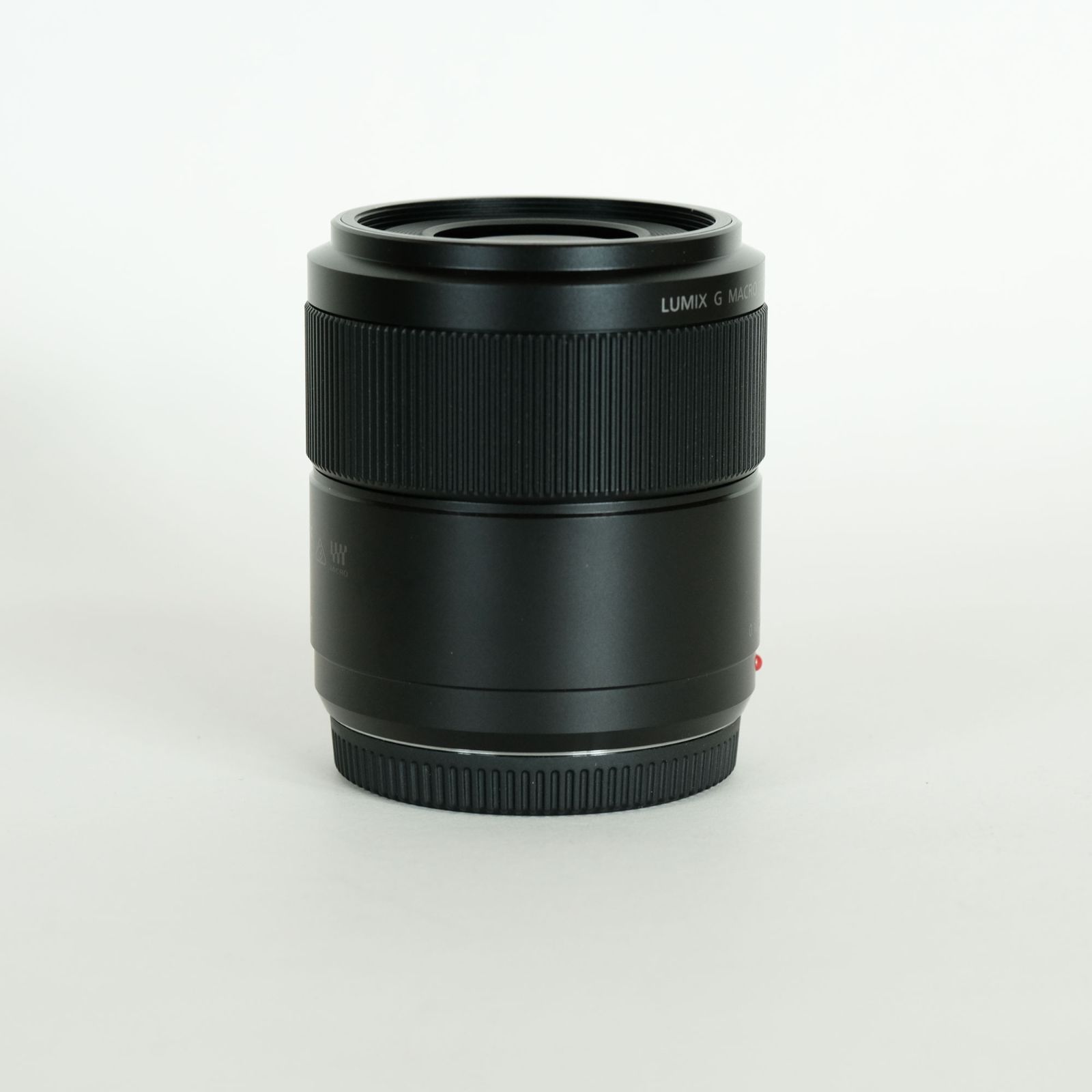 極美品] Panasonic LUMIX G MACRO 30mm F2.8 ASPH. MEGA O.I.S. / マイクロフォーサーズマウント /  パナソニック / マクロレンズ - メルカリ