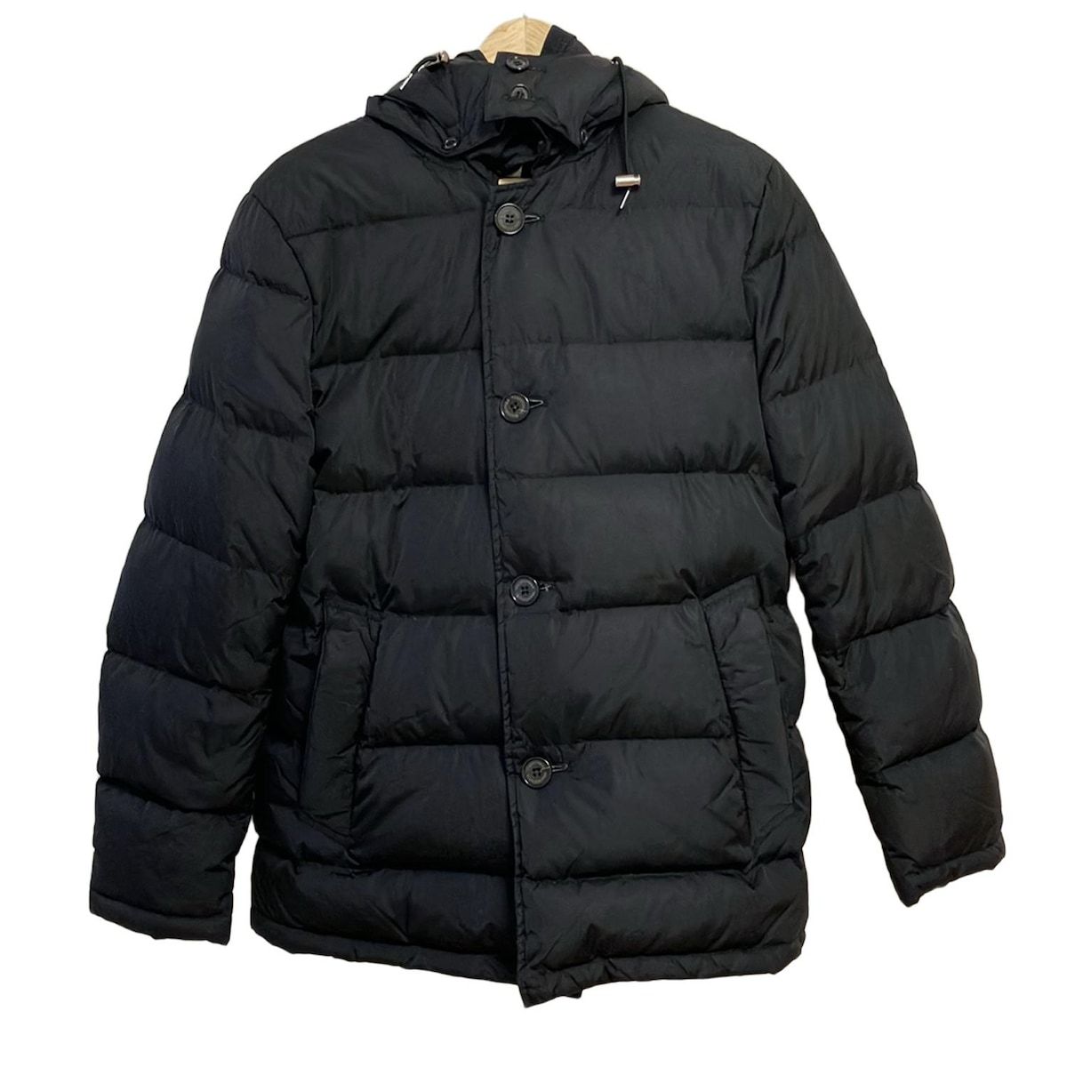 TRADITIONAL WEATHERWEAR トラディショナルウェザーウェア ダウンコート サイズ36 M レディース - 黒 長袖|冬