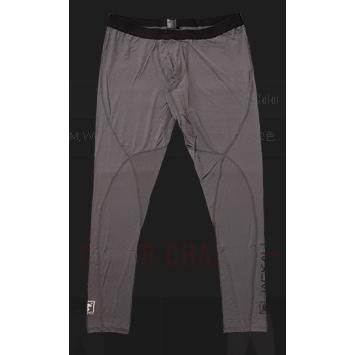 FTクールインナーパンツ グレー ｜JACKALL｜ジャッカル ジャッカル - APPAREL TT L : |ジャッカル dショッピング XL JACKALL(ジャッカル) 釣具 釣り ブラック