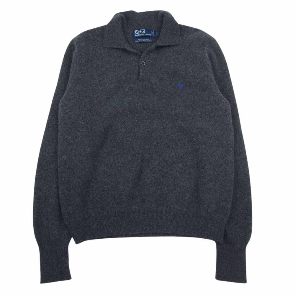 POLO RALPH LAUREN ポロ・ラルフローレン Exclusive of Decoration