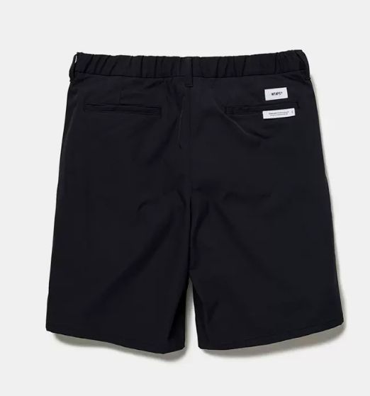 パンツ WTAPS TRDT2301TROUSERS POLY TWILL DOT WTAPS Trousers TRDT2301 / TROUSERS / POLY. TWILL. DOT SIGHT