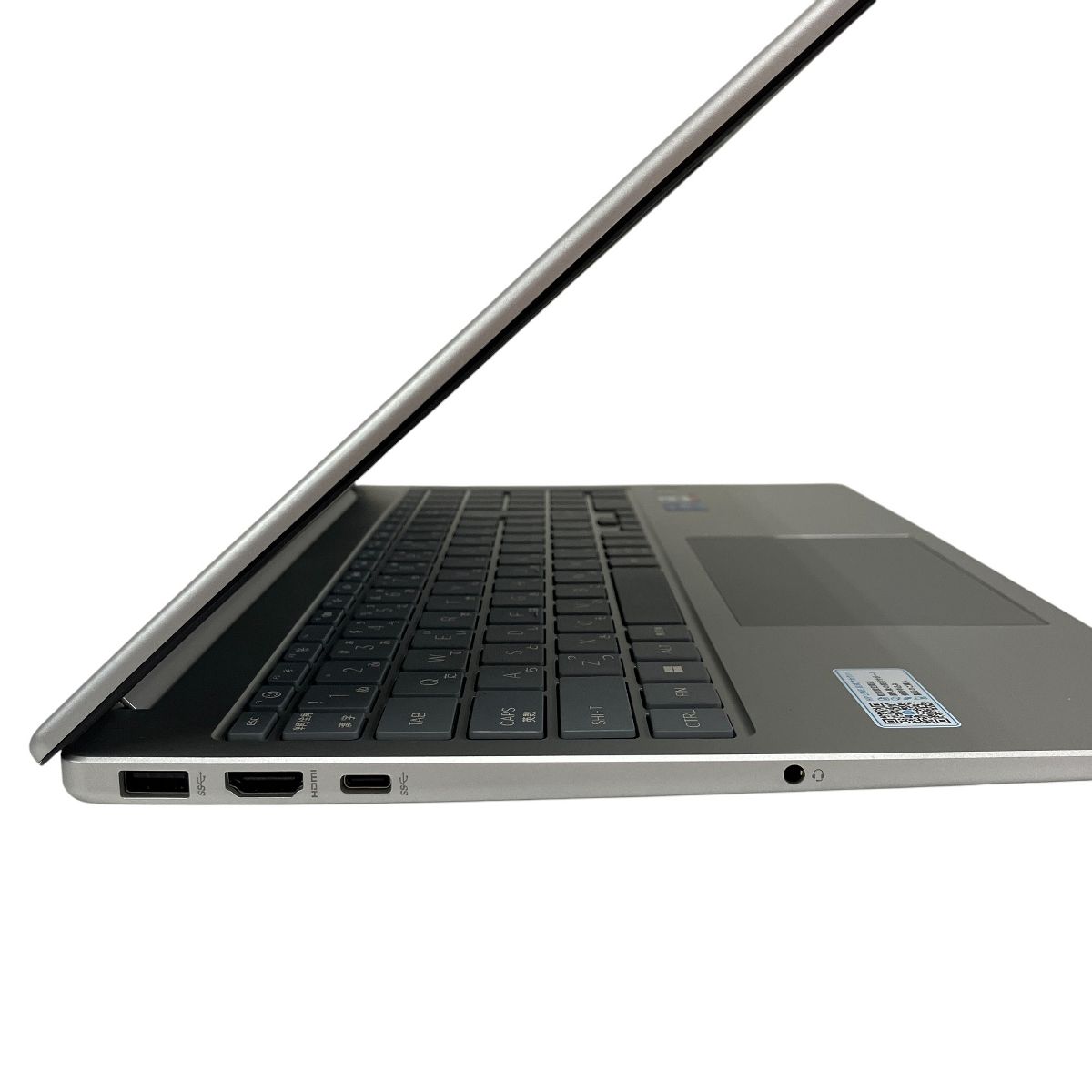 Windowsノート本体 HP 15-fd0227TU i5-1334U 16G 256G win11 411XjK1JasL.jpg