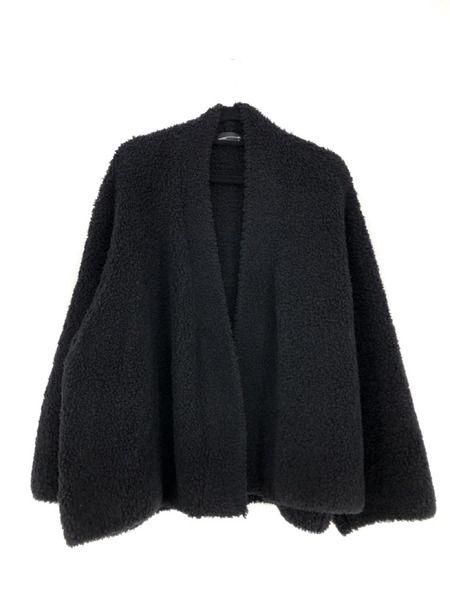 LAD MUSICIAN 19AW BIG CARDIGAN LOOP YARN - メルカリ