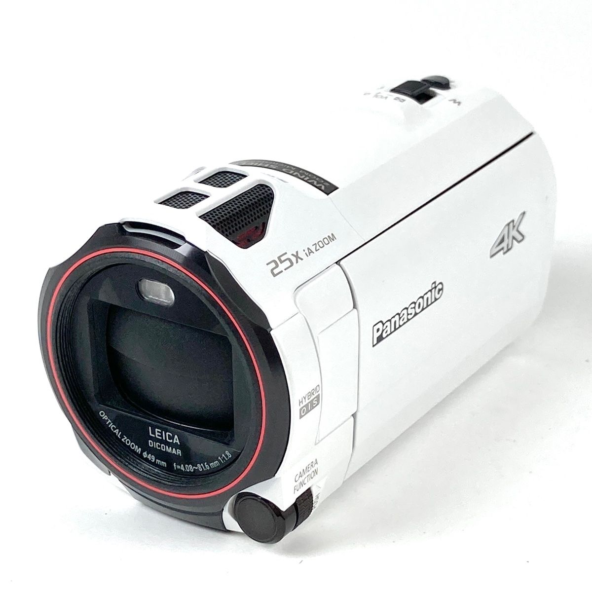 デジタル4kビデオカメラPanasonic HC－VX992M