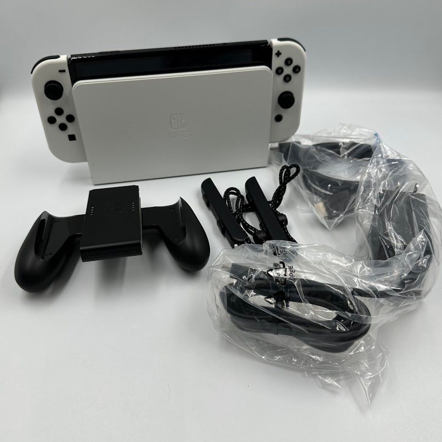 ニンテンドースイッチ 有機EL HEG-S-KAAAA