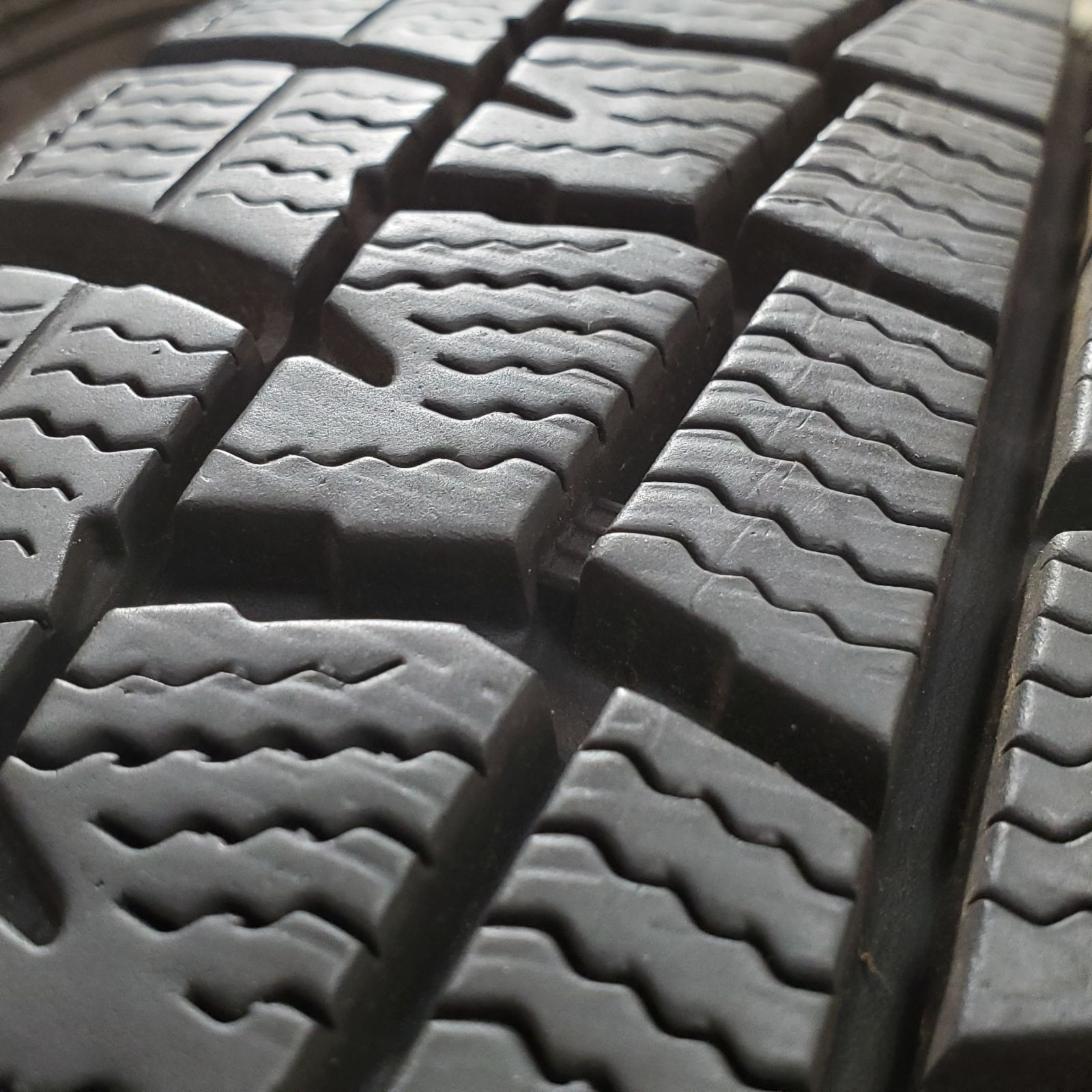 ウィンターマックスWM01 ダイハツ