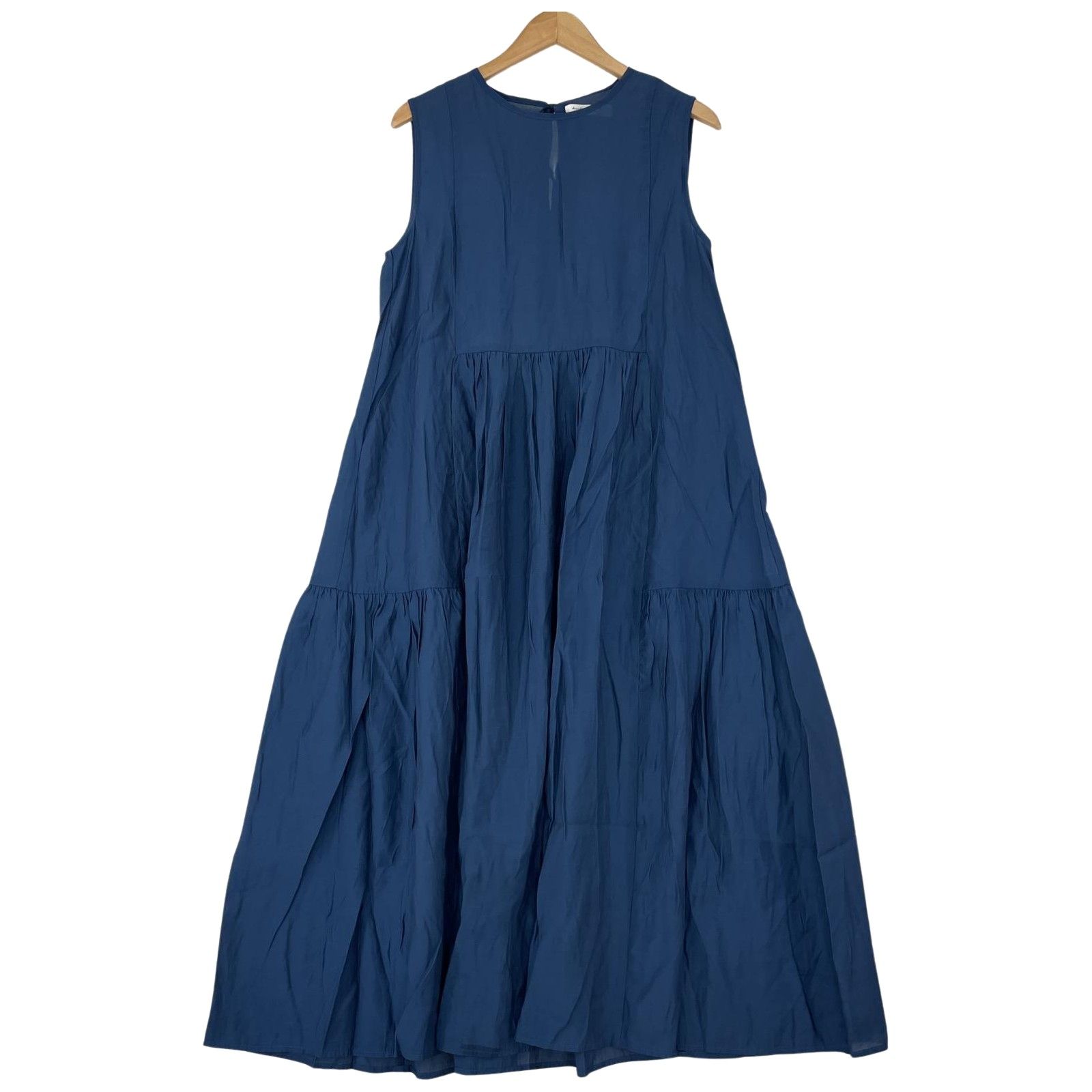 BEAUTE DE OPAQUE ボーテドオペーク ノースリーブワンピース sizeM 